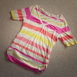 Old navy maternity shirt