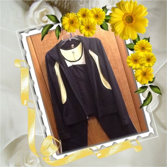 SJB Workout suit