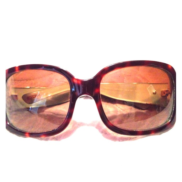 Ralph Lauren Sunglasses