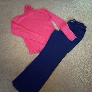 Chicos jeans 0 short