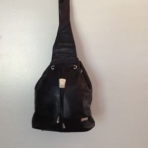 Price reduction 💰Vintage HCL Shoulder Bag