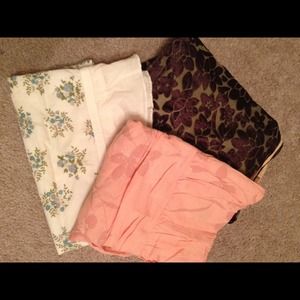 Beautiful peach color top