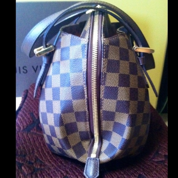 Ebene Damer belem MM Louis Vuitton.Offers Considered via the offer button - Picture 2 of 7