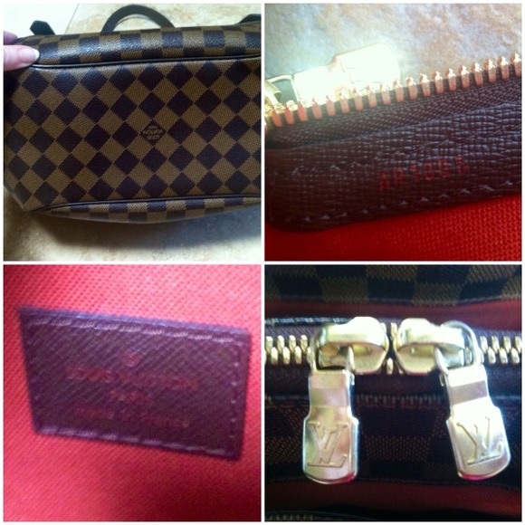 Ebene Damer belem MM Louis Vuitton.Offers Considered via the offer button - Picture 4 of 7