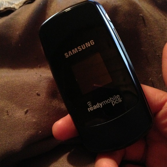 ✨Reduced✨Samsung readymobile pcs