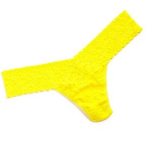 Hanky Panky Brand New Thong