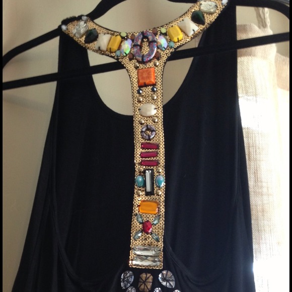 Jasmine Dress by Meghan Fabulous Los Angeles