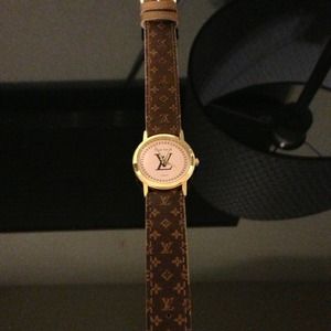 LV Watch.