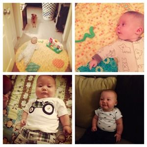 Meet the reason I'm selling ❤