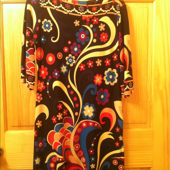 Sheath Dress! So cute