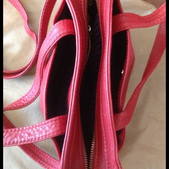 SOLD on ebay..Authentic Vintage Coach - Picture 2 of 3