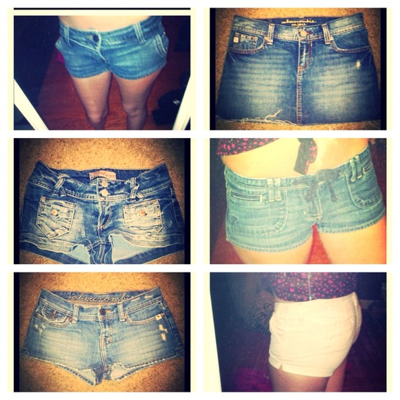 Bottoms  