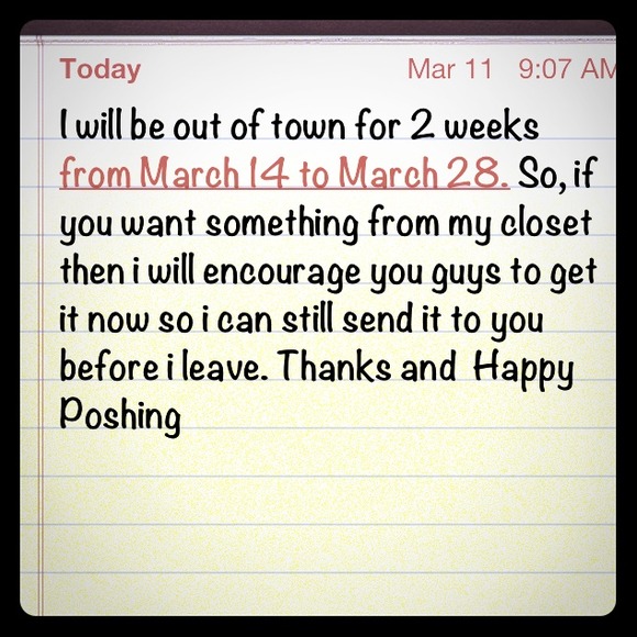 FYI