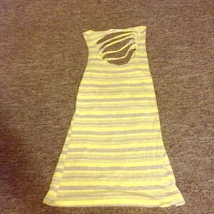 Cute Top From Papaya's.