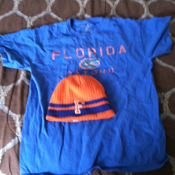 Florida gator pack