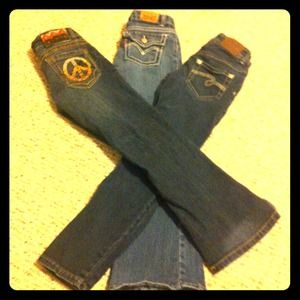 3pr 🐬girls jeans✌