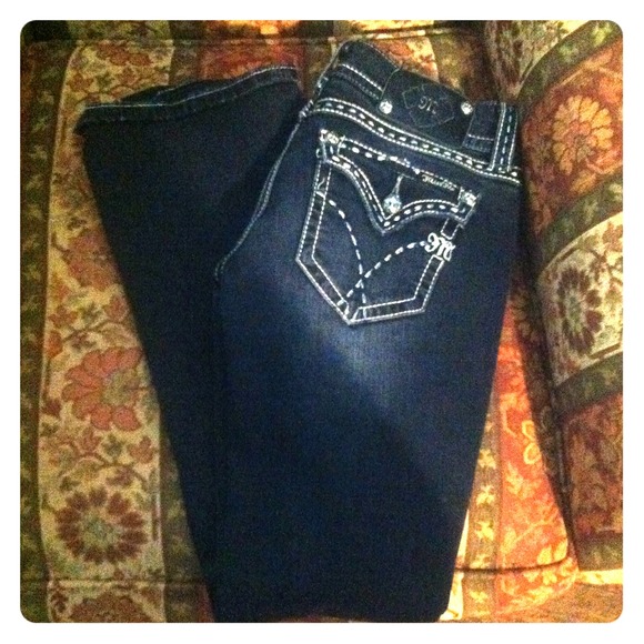 Miss Me Jeans!