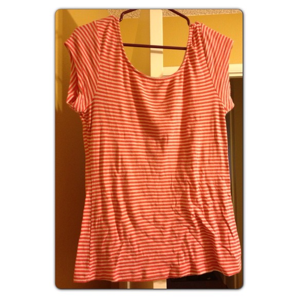 🔻REDUCED🔻Old Navy Striped Top