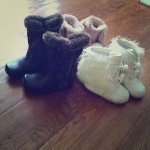 Boot bundle
