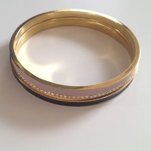 BCBG Max Azria Bangles.