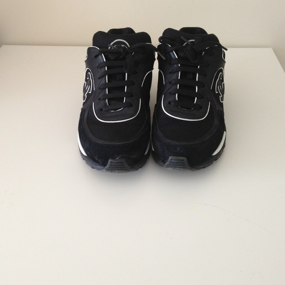 chanel shoes sport 19 chanel shoes chanel running black sport shoes chanel shoes sport 19 chanel shoes chanel running black sport shoes