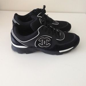 chanel sport shoes price