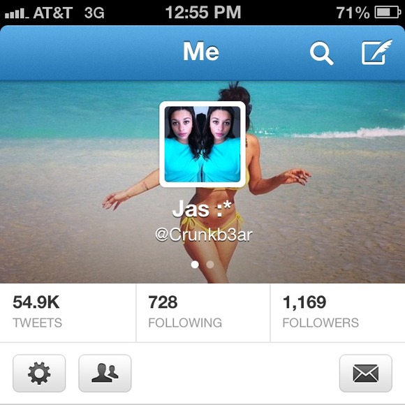 Follow me on twitter also, if you want anything.