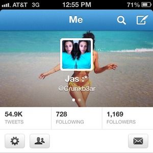 Follow me on twitter also, if you want anything.