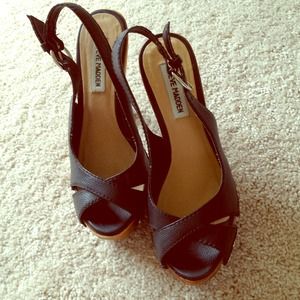 Steve Madden Sandals