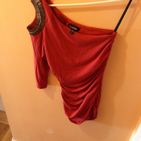 Dress top