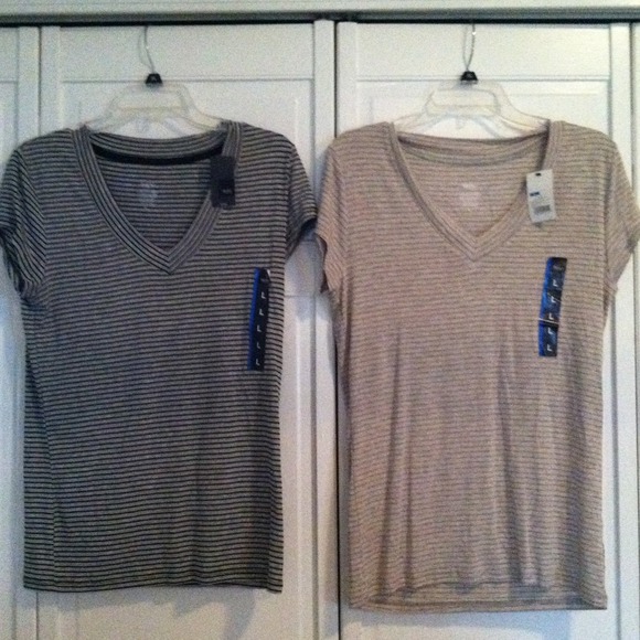 Bundle!!! Massimo Chic Stretchy Tops