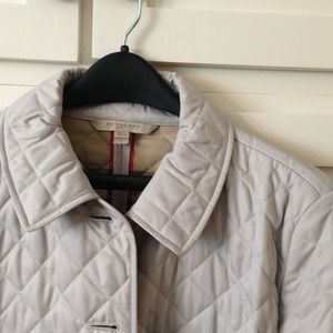 Burberry Jacket