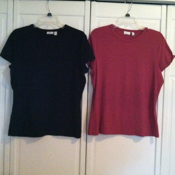 BUNDLE!! Apartment 9 Tee's