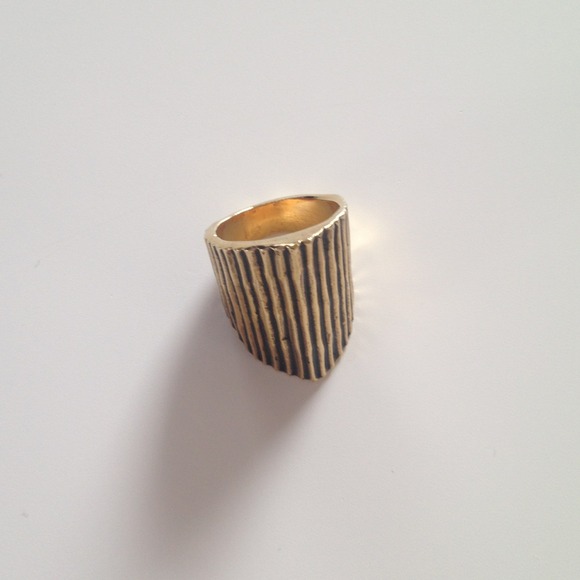 BCBG Max Azria Ring.