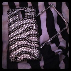 LG Infuse Phone Case