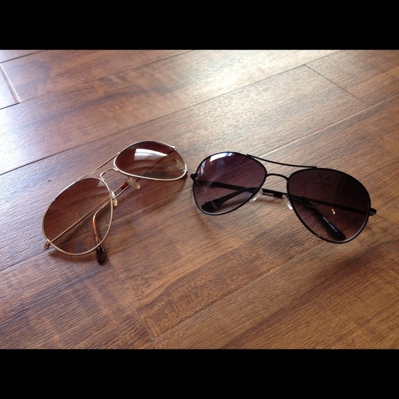 Aviator bundle😄