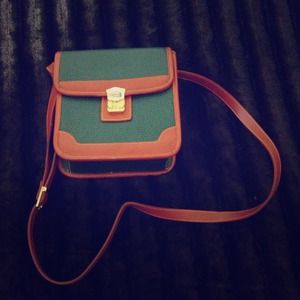 Dooney & Bourke cross body