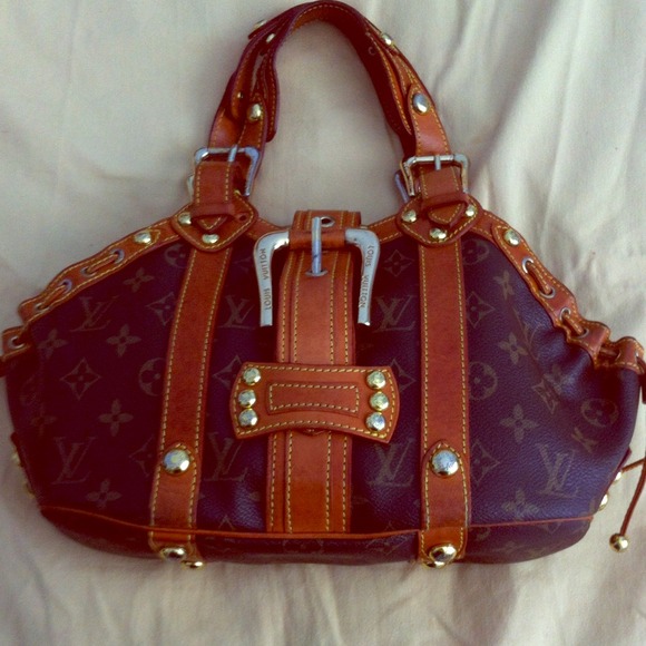 LV Inspired