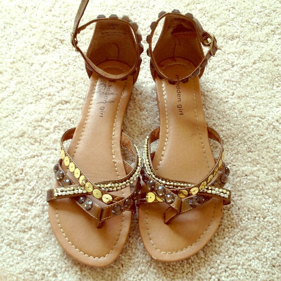 Fun Madden Flats