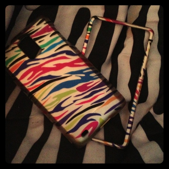 LG Infuse Phone Case