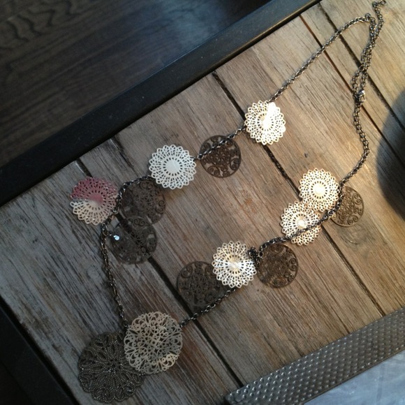 Necklace