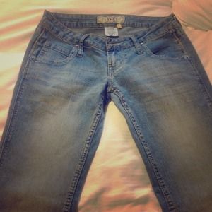 YMI jeans size 3