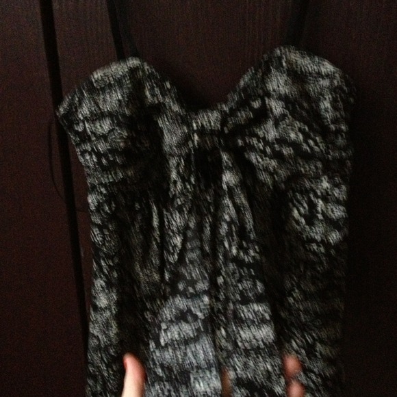 Express top - Picture 2 of 4