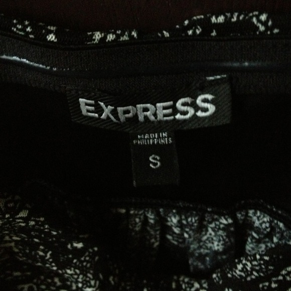 Express top - Picture 4 of 4