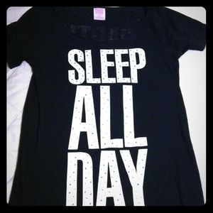 Traded Vs night gown with bling:)