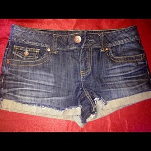 Guess shorts