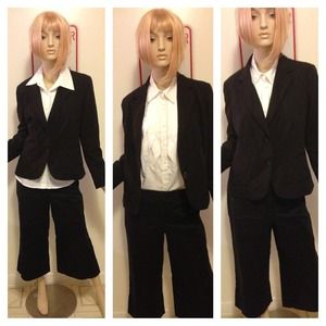 %Get the entire look!