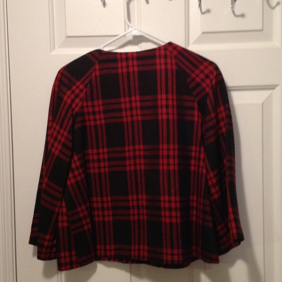 Larry Levine dress jacket? - Picture 2 of 3