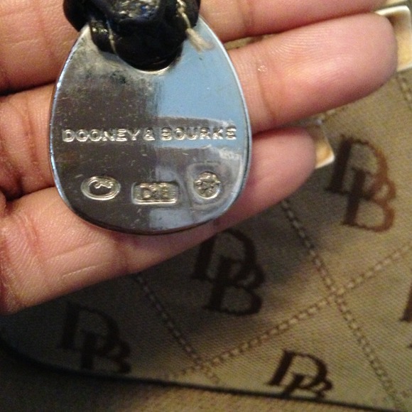 Douney and Bourke cross body - Picture 3 of 4