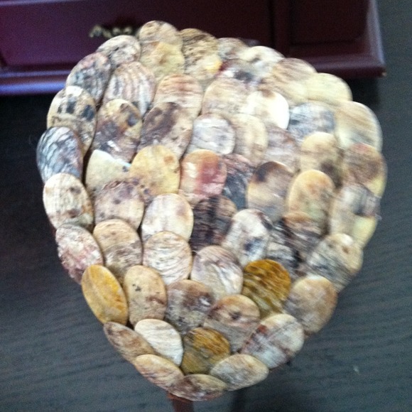 Shell headband - Picture 3 of 3